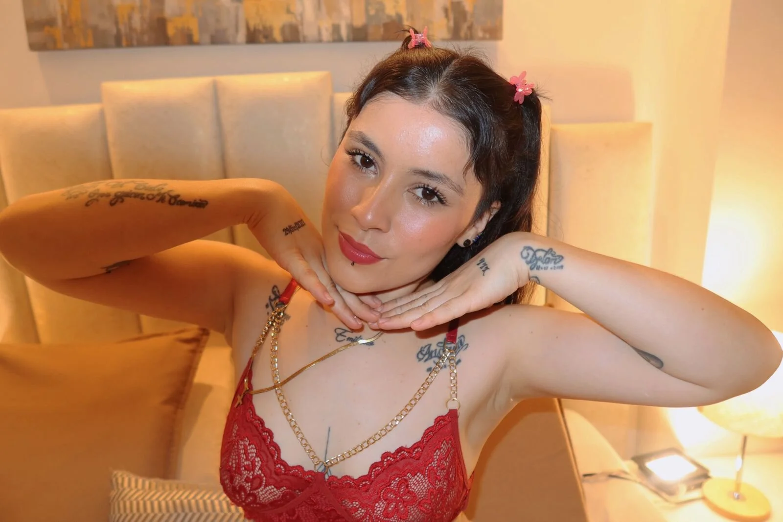 XXX Porn Photo of Nude Ashley_tatis 2