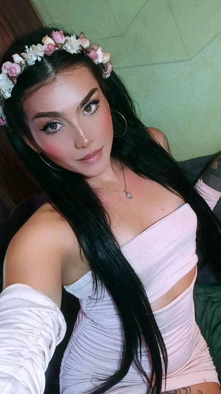 XXX Porn Photo of Nude ximena22love 19