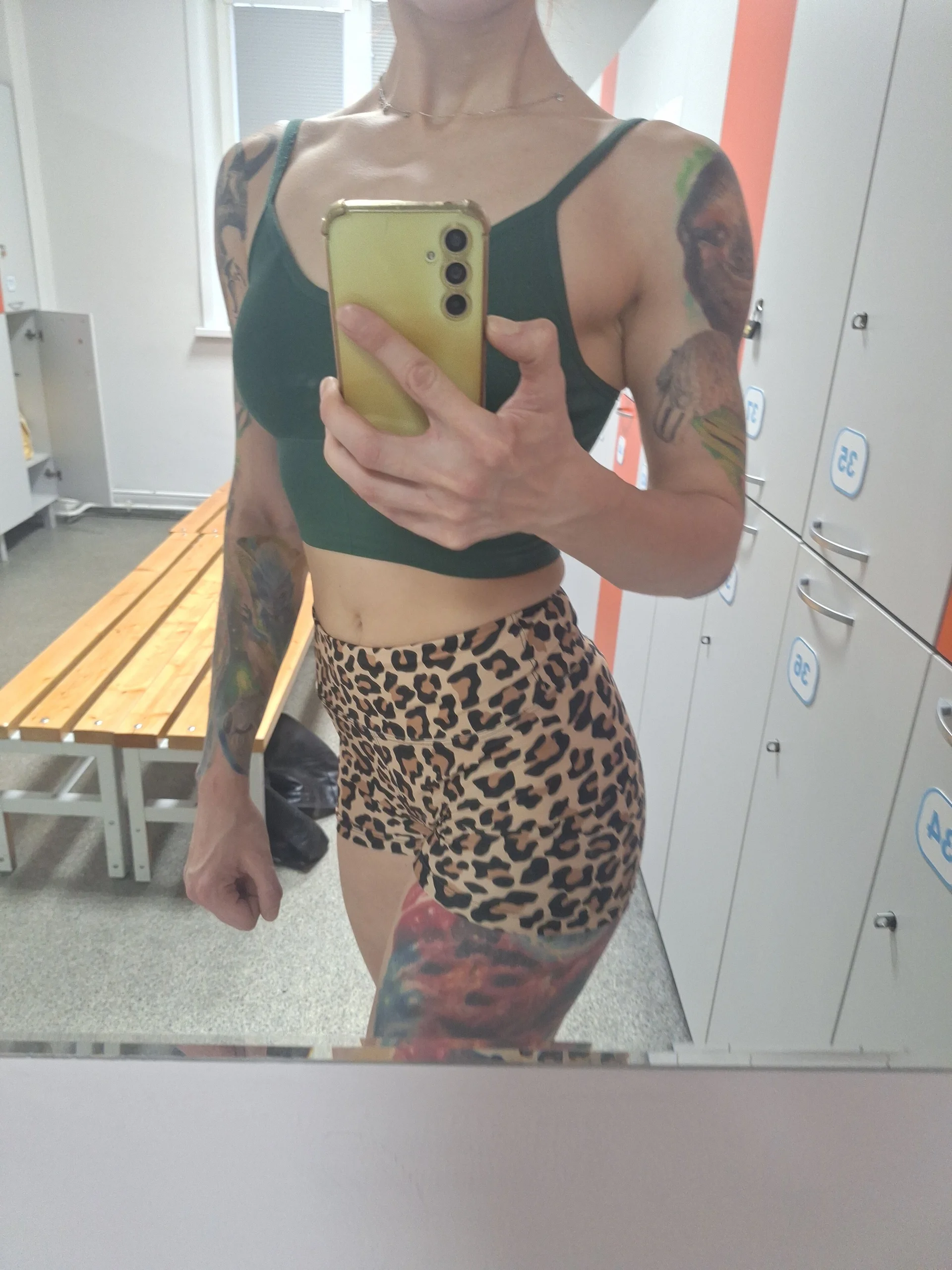 XXX Porn Photo of Nude Red_Hurricane 20