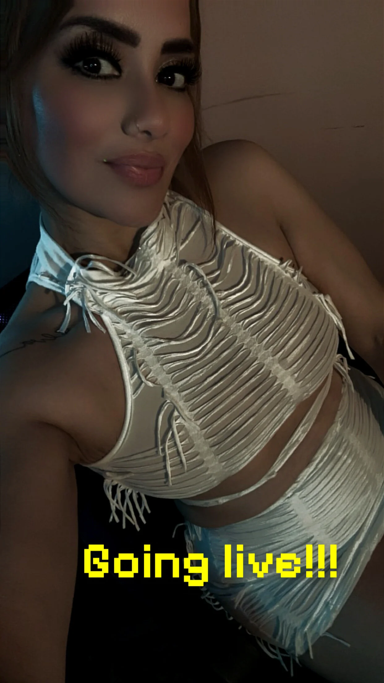 XXX Porn Photo of Nude KitycatnDaddyDs 2