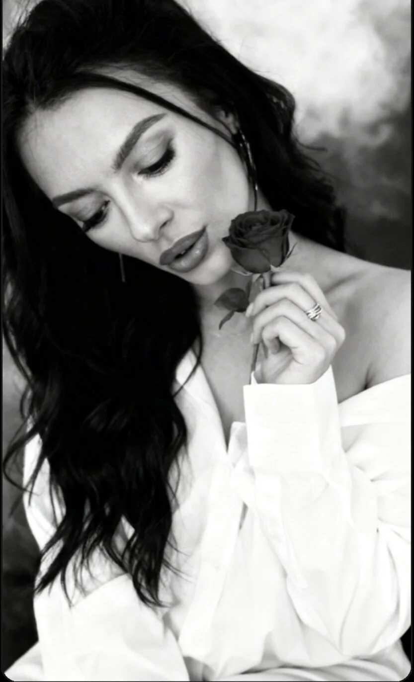 XXX Porn Photo of Nude AmelieReeaa 24