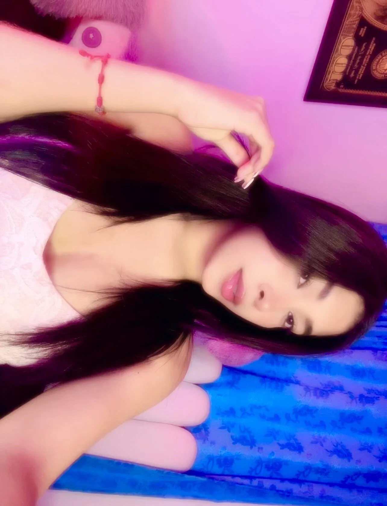 XXX Porn Photo of Nude KarolRojas_22 21