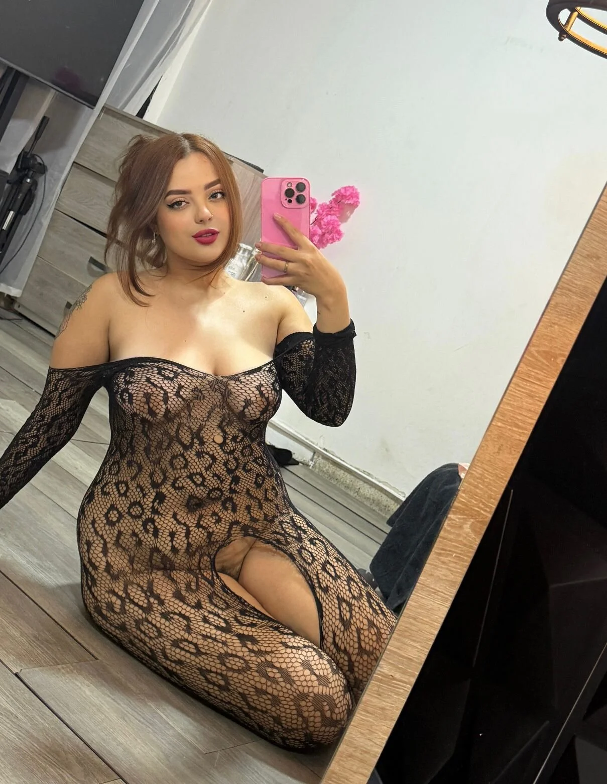 XXX Porn Photo of Nude hannahst_ 44