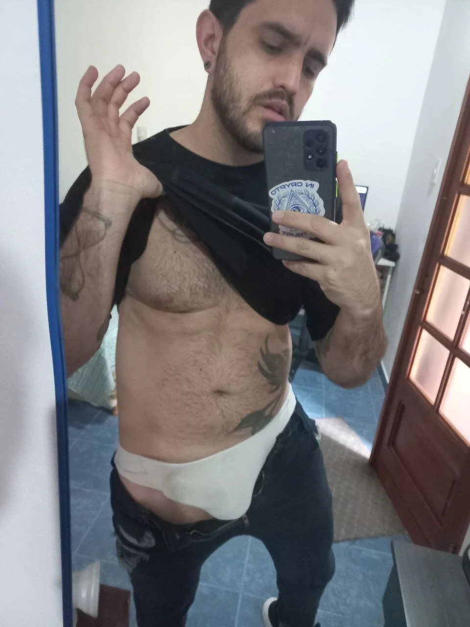 XXX Porn Photo of Nude xfeegoox 9
