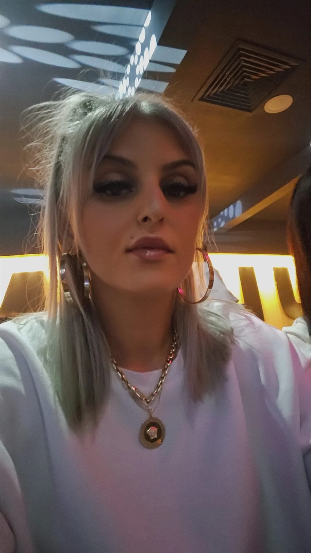 XXX Porn Photo of Nude EvelynEvyyy 1