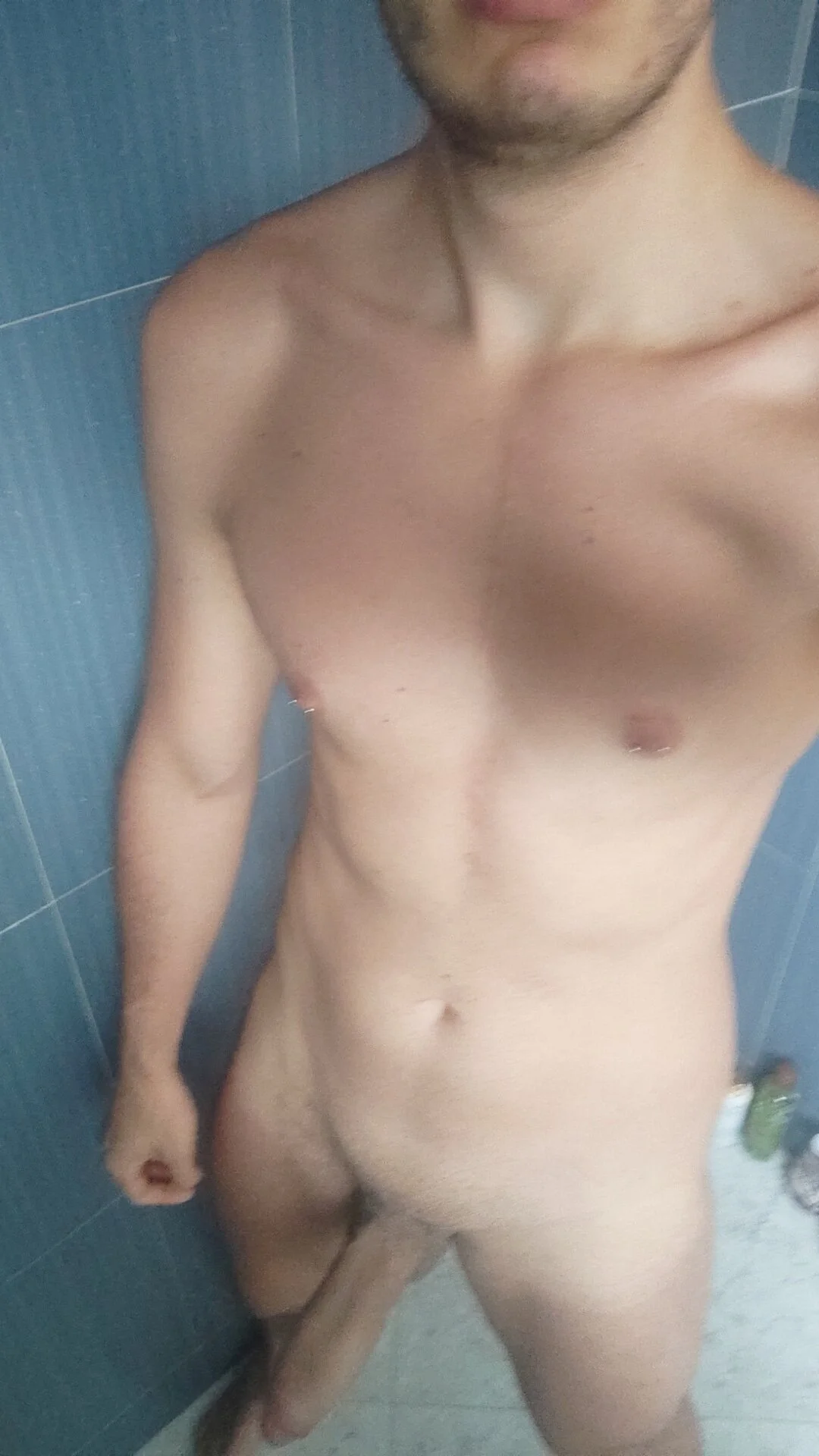 XXX Porn Photo of Nude SmoothDav 13