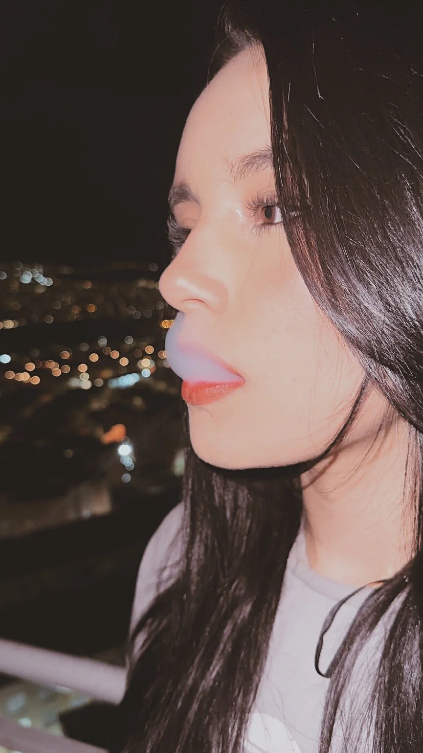 XXX Porn Photo of Nude salome_polaniiee 19