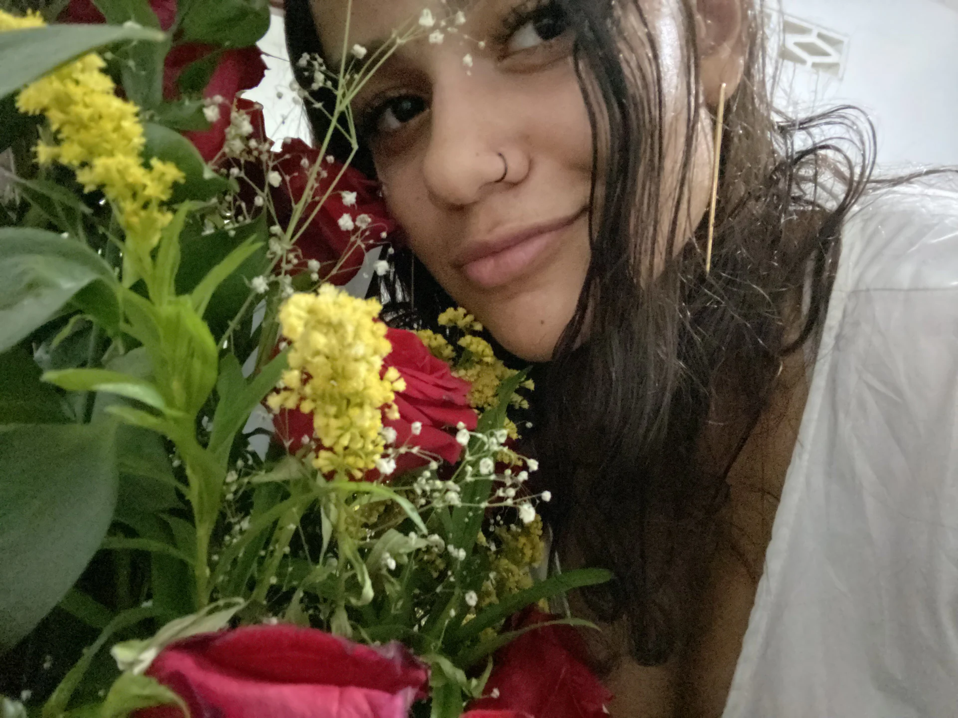 XXX Porn Photo of Nude demonaughtyyy 74