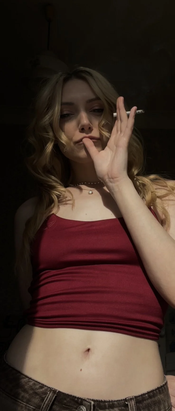 XXX Porn Photo of Nude Leecey 5
