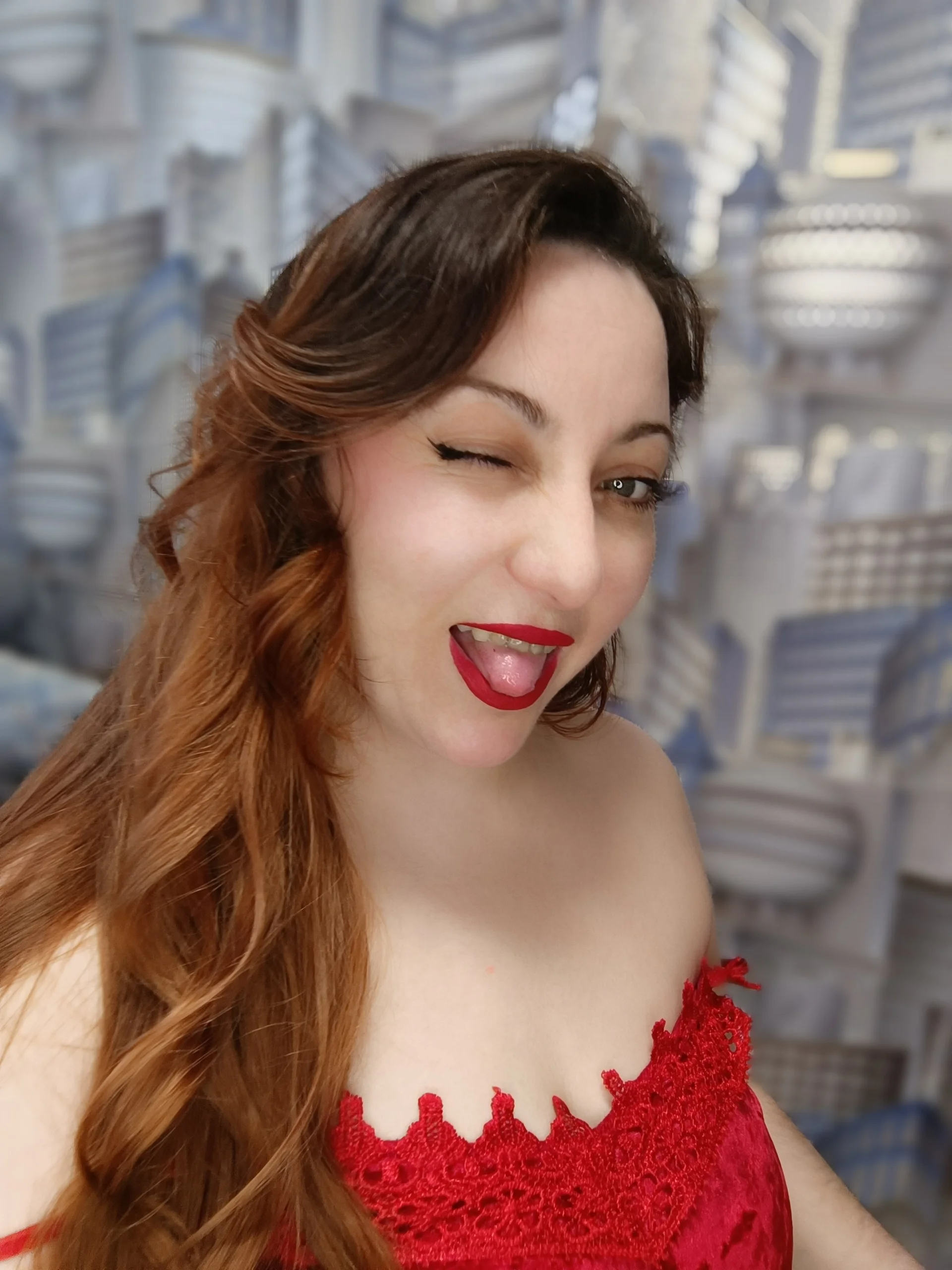 XXX Porn Photo of Nude JasmineFaber 65