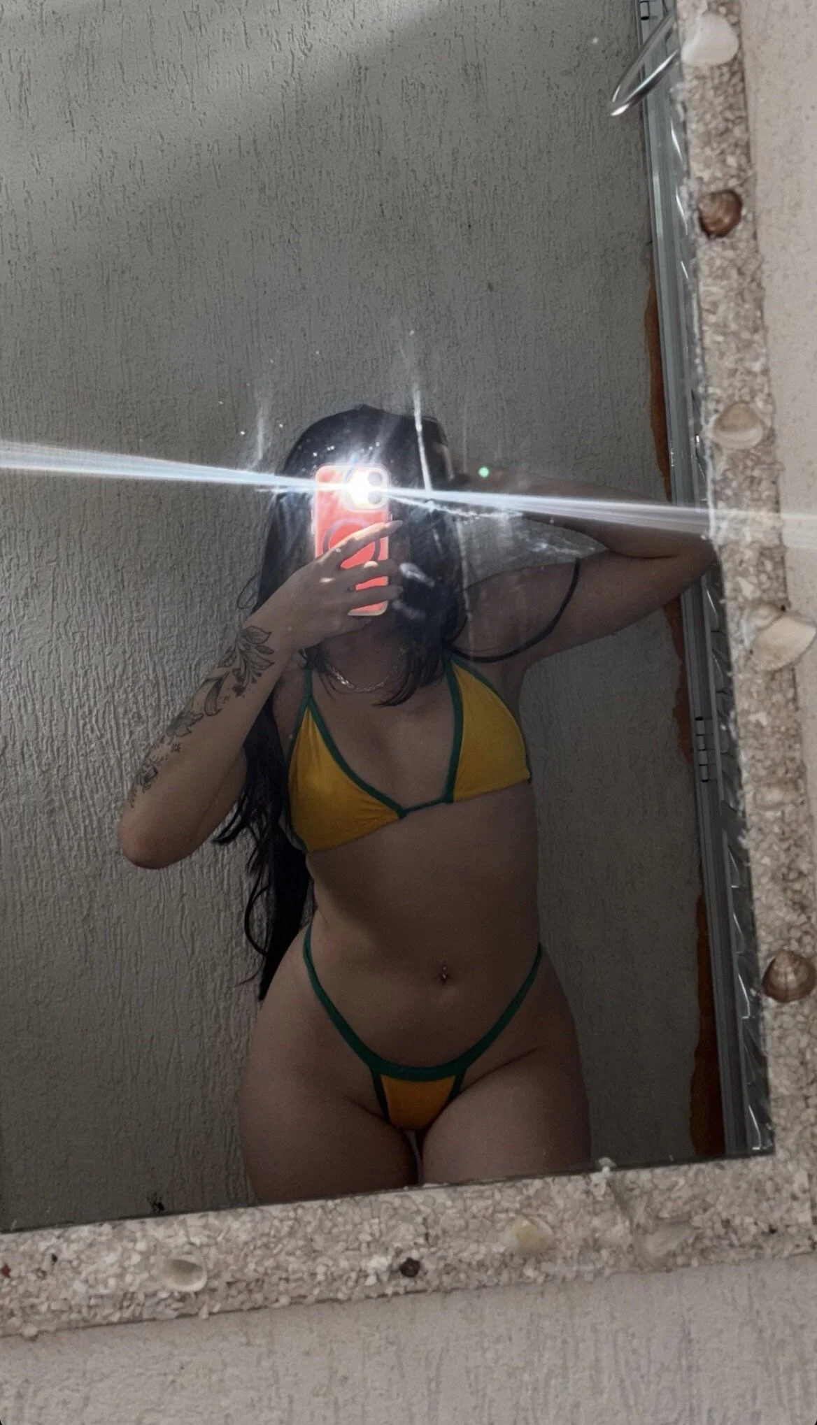 XXX Porn Photo of Nude Deusadoamor6 7