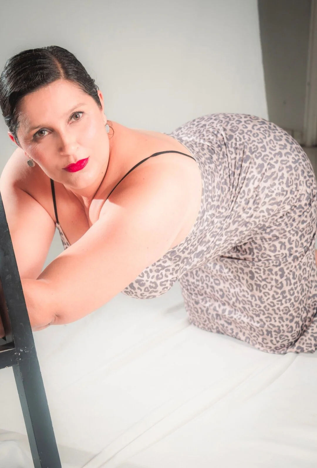 XXX Porn Photo of Nude KikaDuque 2