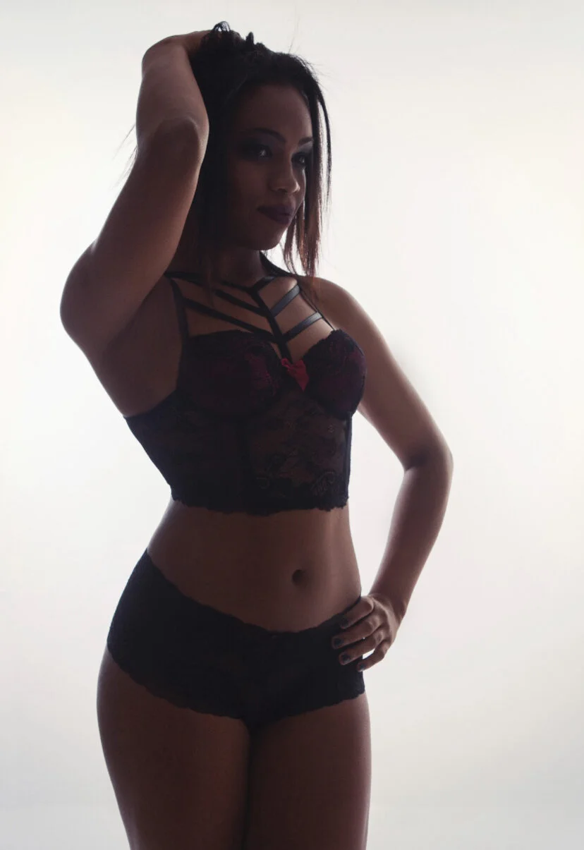 XXX Porn Photo of Nude zipriangel 1