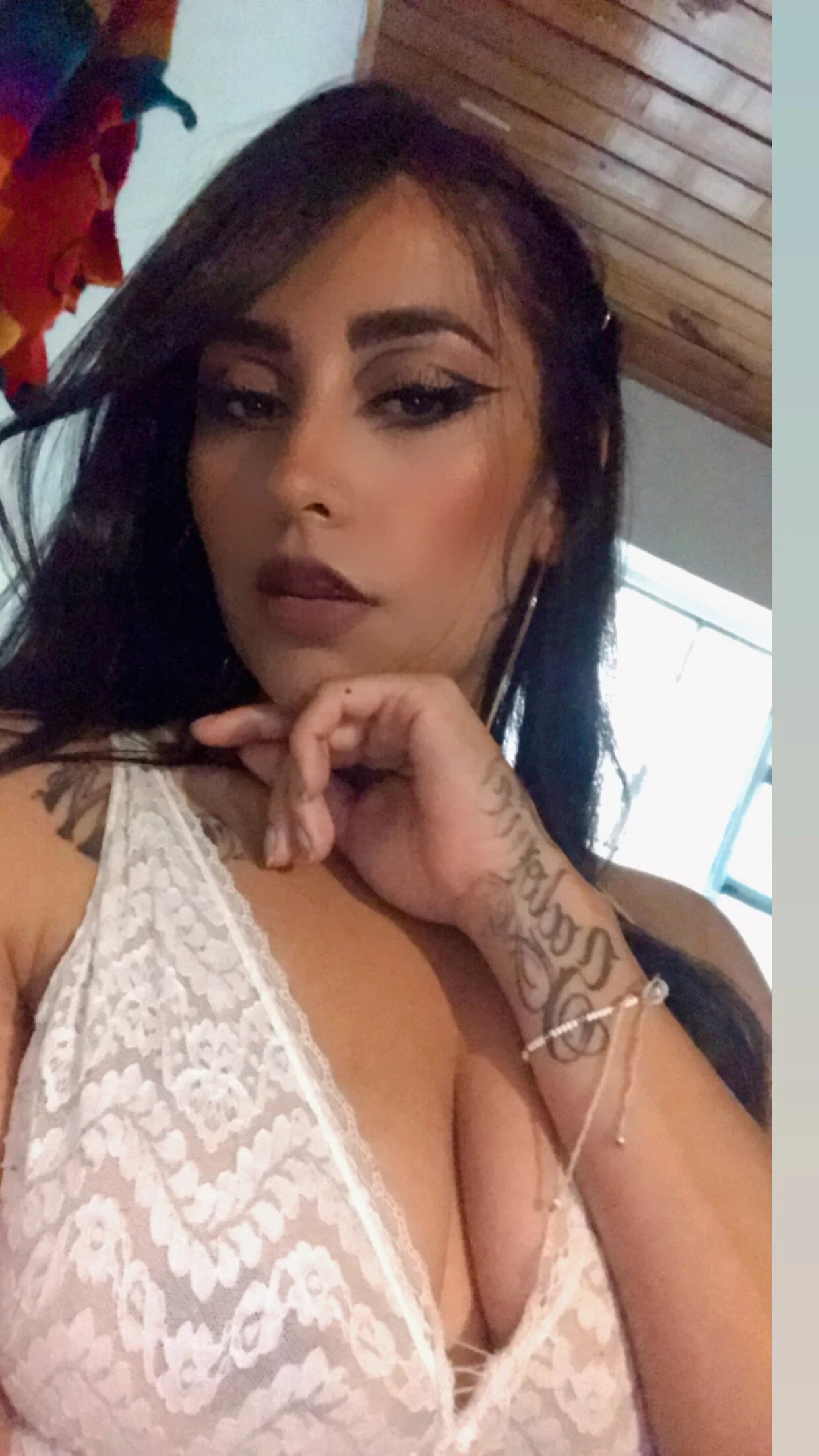 XXX Porn Photo of Nude emy_fg 6