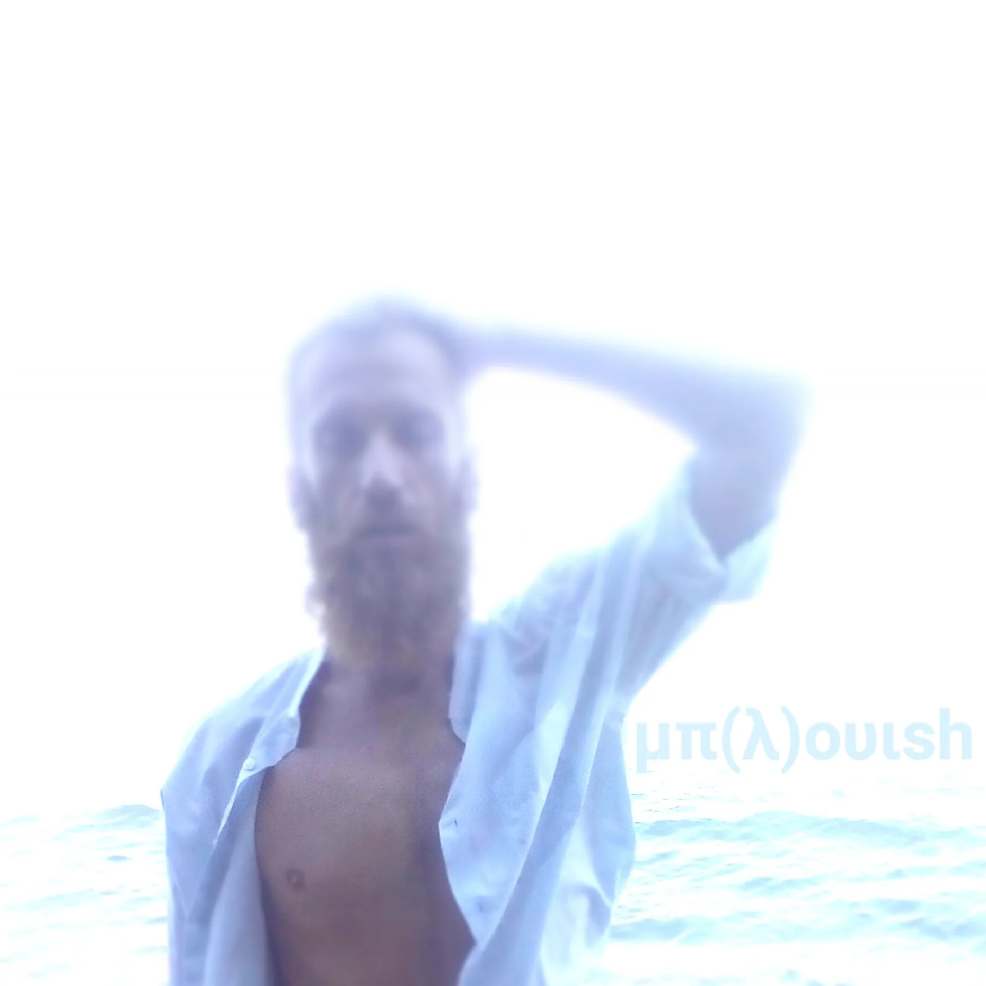 XXX Porn Photo of Nude WyattRush 5