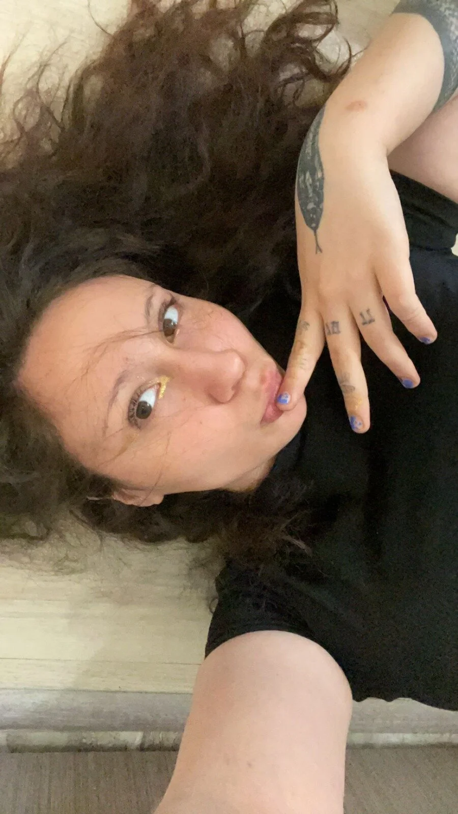 XXX Porn Photo of Nude AishaRuh 5