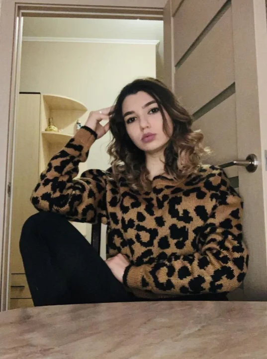 XXX Porn Photo of Nude JanetBrown 2