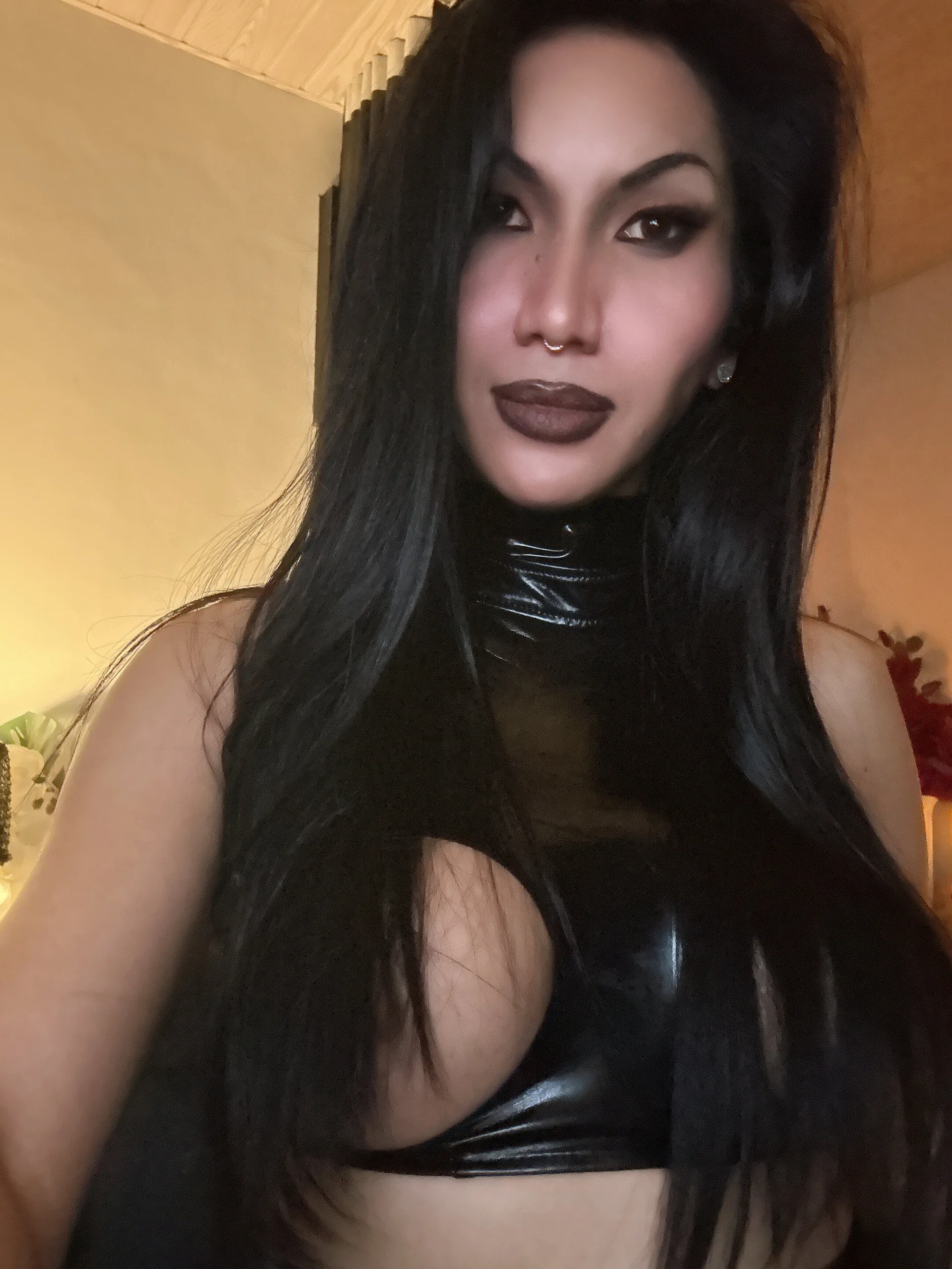 XXX Porn Photo of Nude JadeScarlet_LoveLace 6