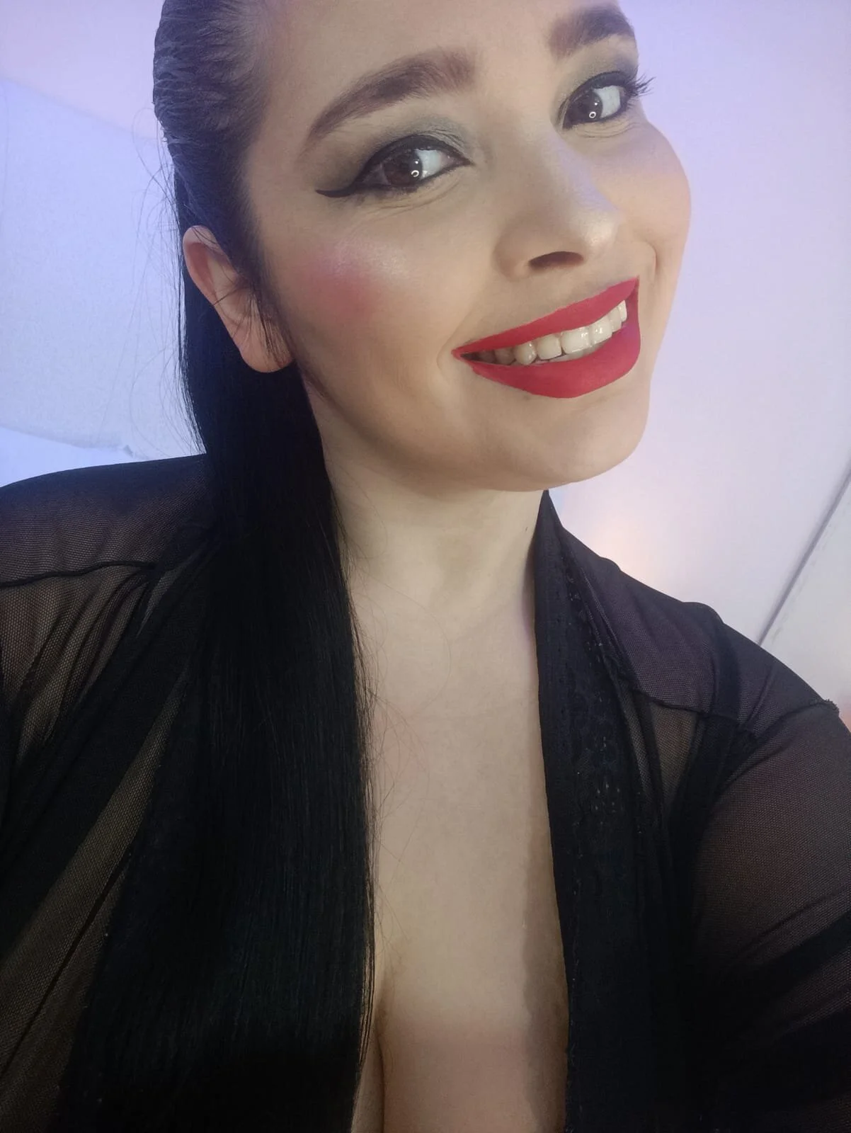 XXX Porn Photo of Nude agata_oficial 15