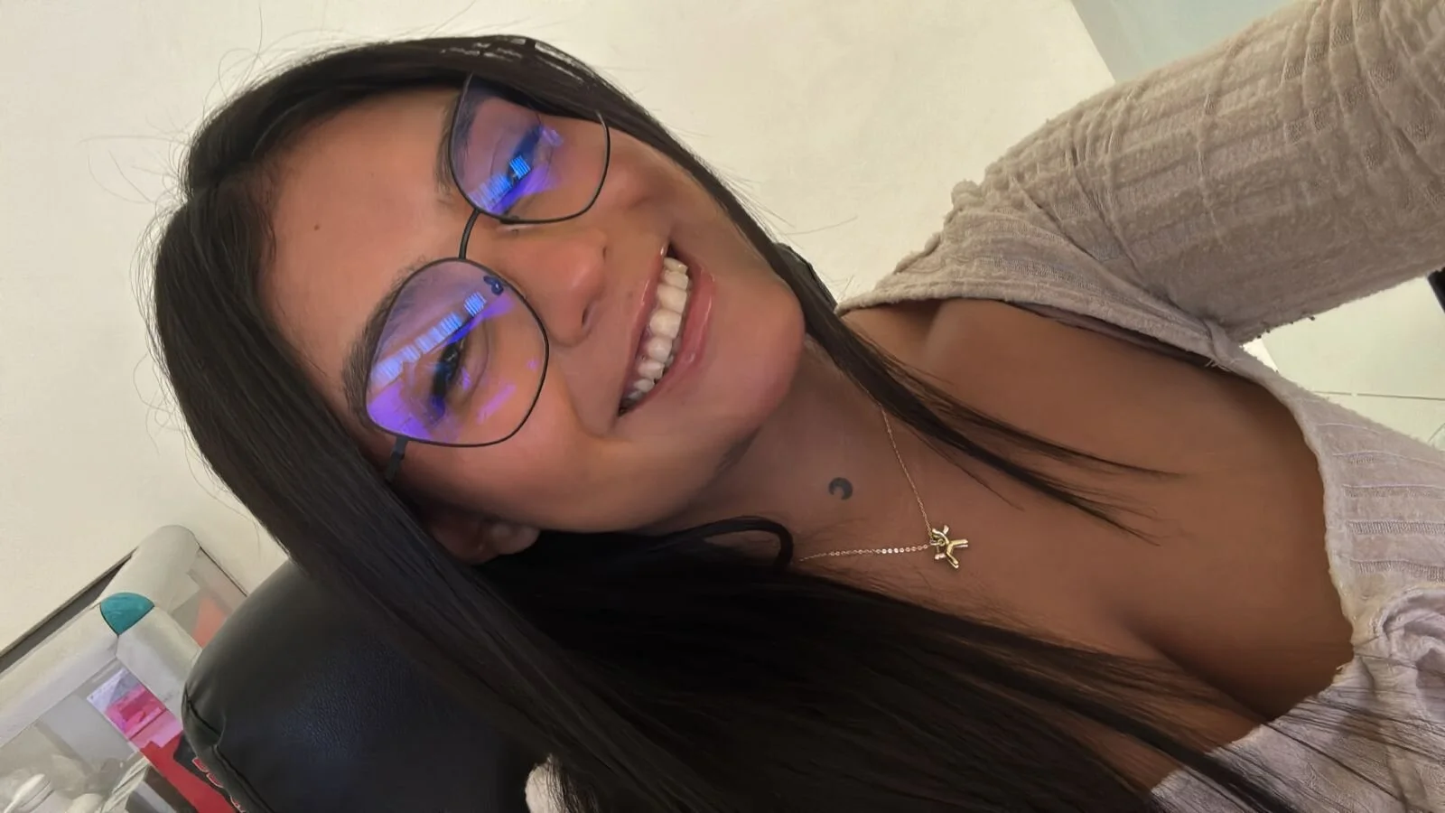 XXX Porn Photo of Nude Sofia_lovee0 14