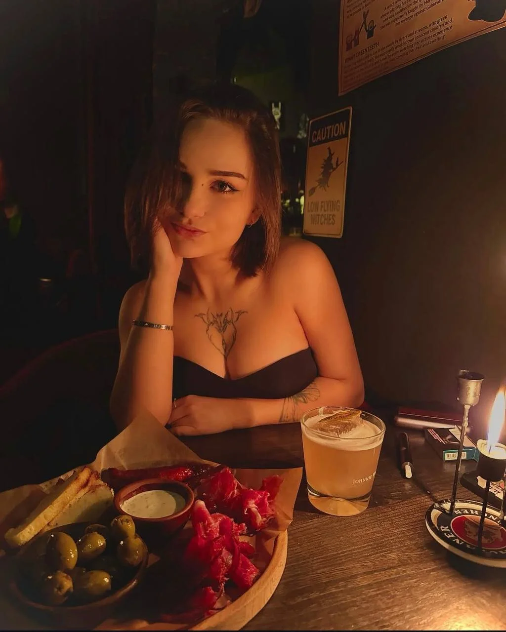 XXX Porn Photo of Nude ViolaMon 2