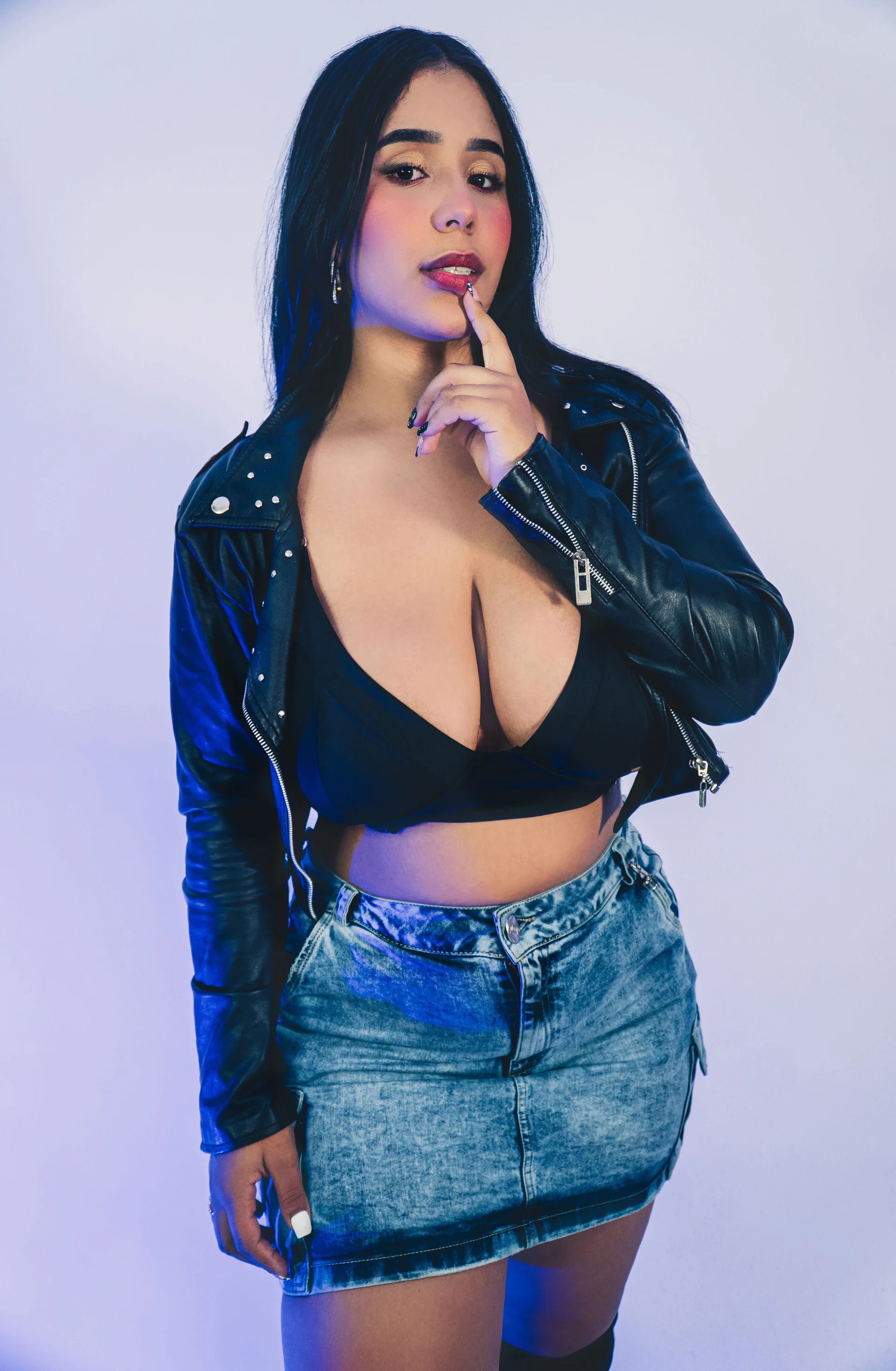 XXX Porn Photo of Nude SheylaBakerr 12