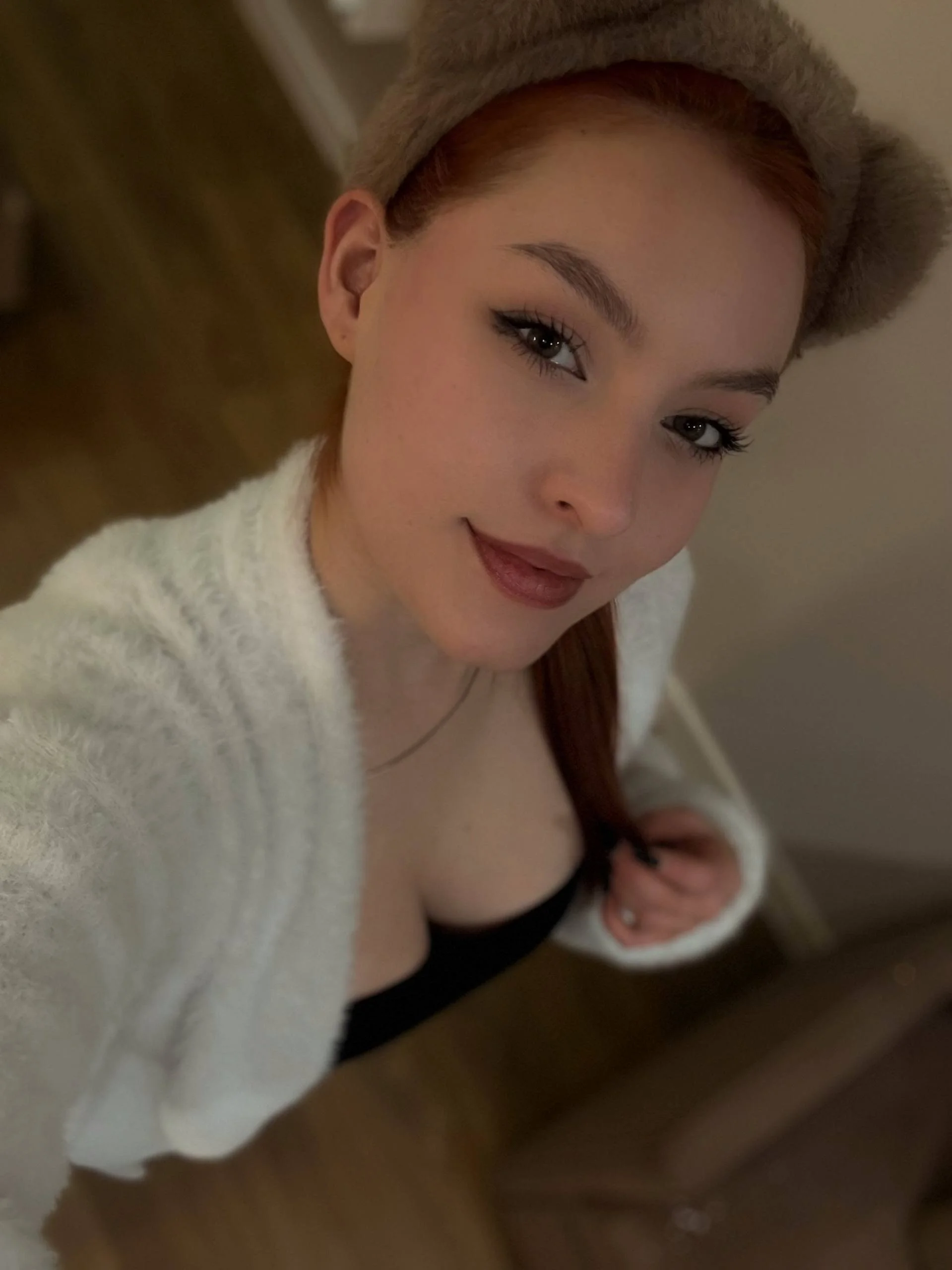 XXX Porn Photo of Nude unrealangel 2