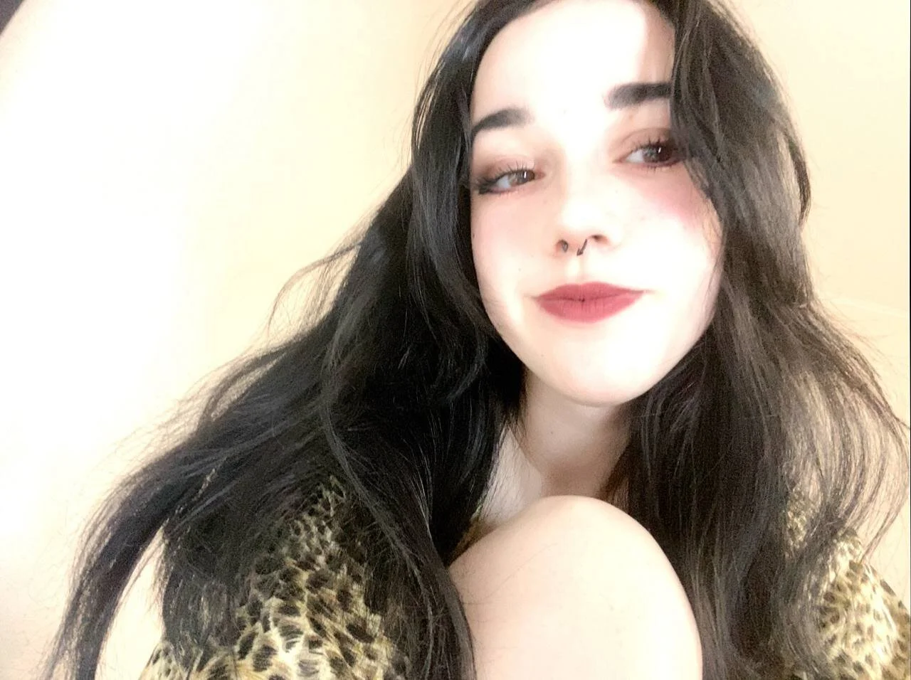 XXX Porn Photo of Nude JoanReed 10