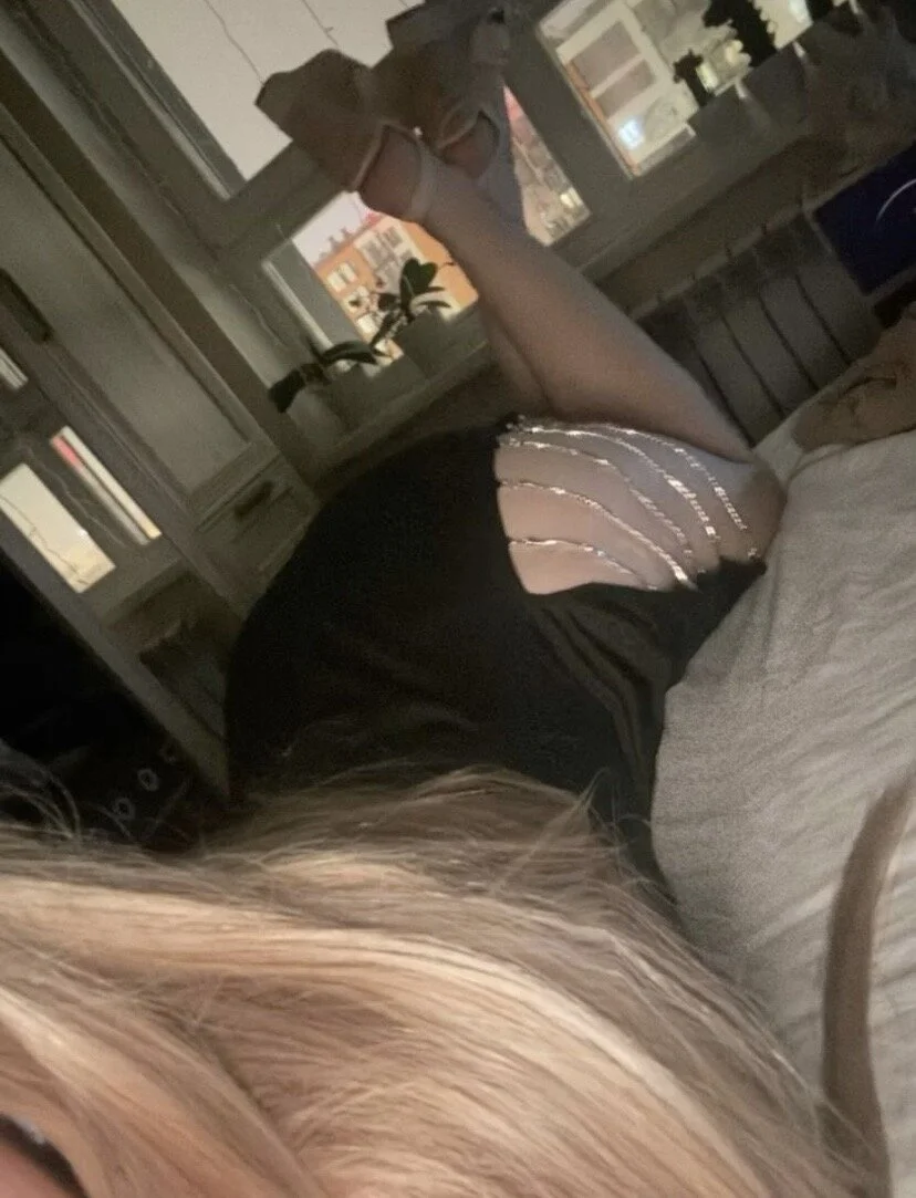 XXX Porn Photo of Nude Bella_haddid777 11