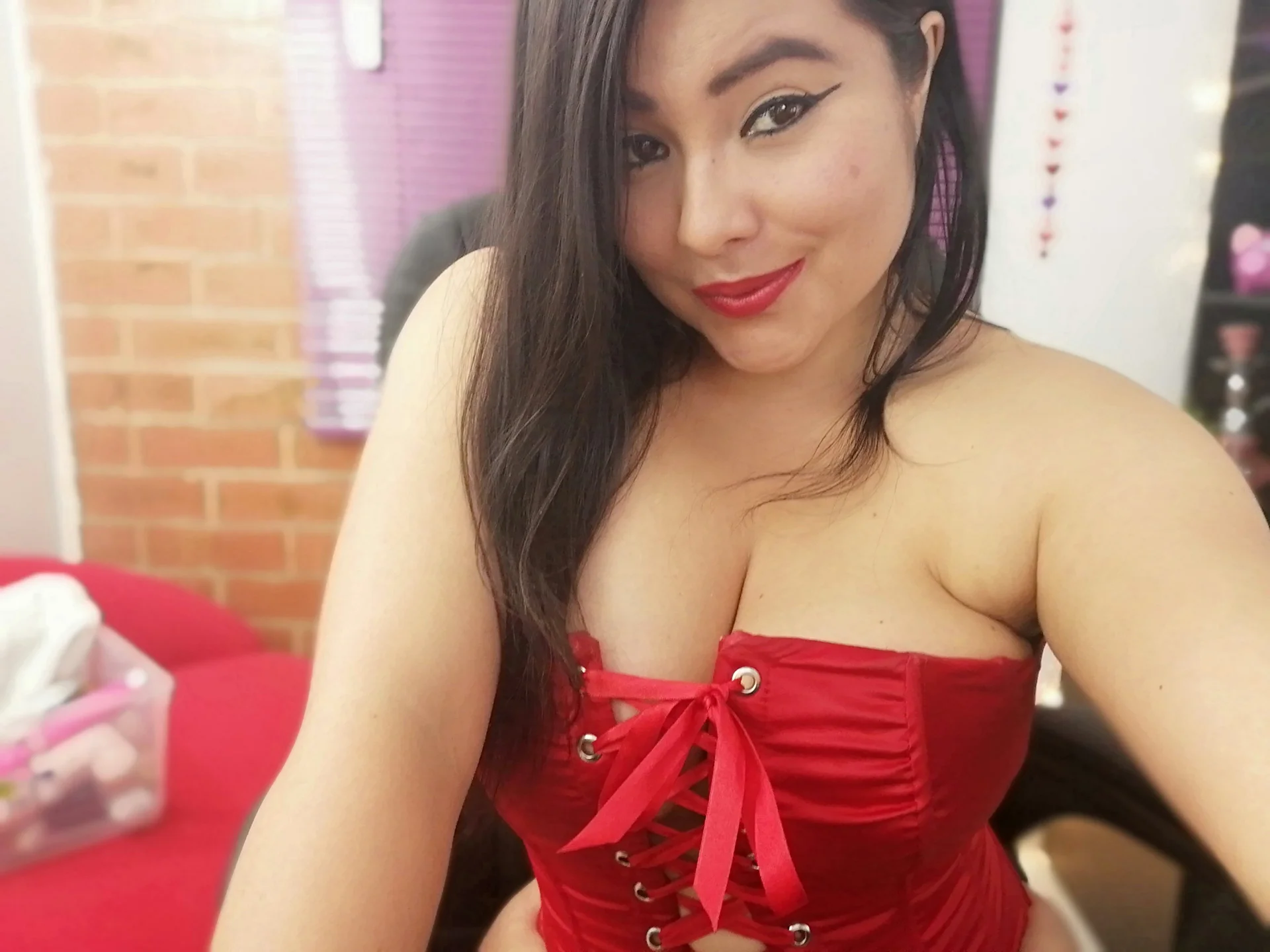 XXX Porn Photo of Nude AudredLovely 7
