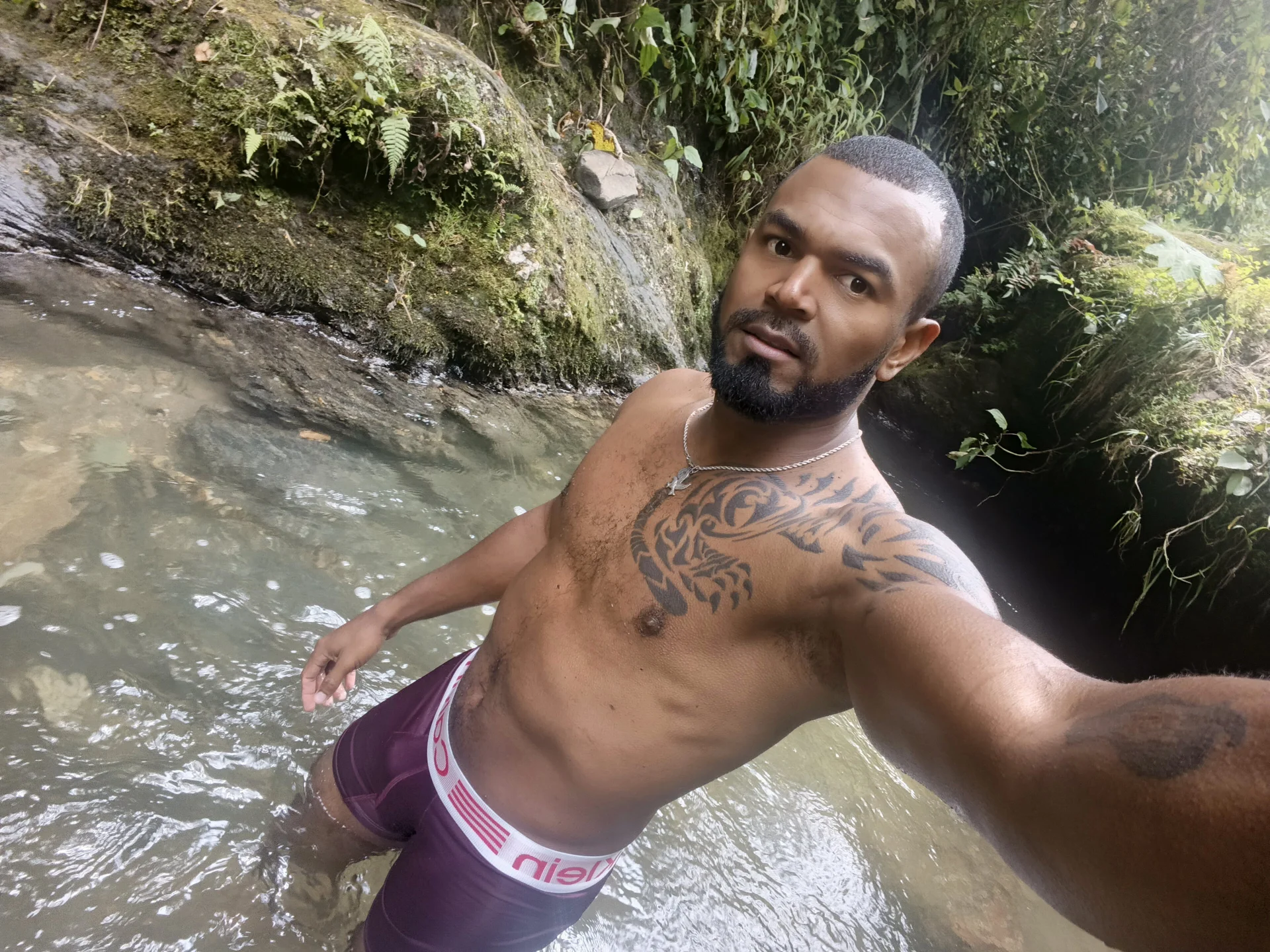 XXX Porn Photo of Nude Nickws 9