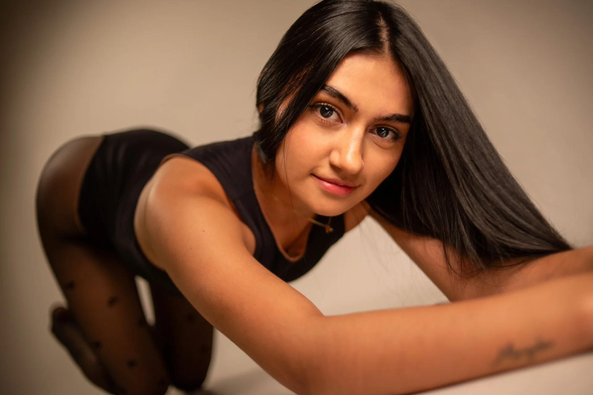 XXX Porn Photo of Nude AidaJones 62