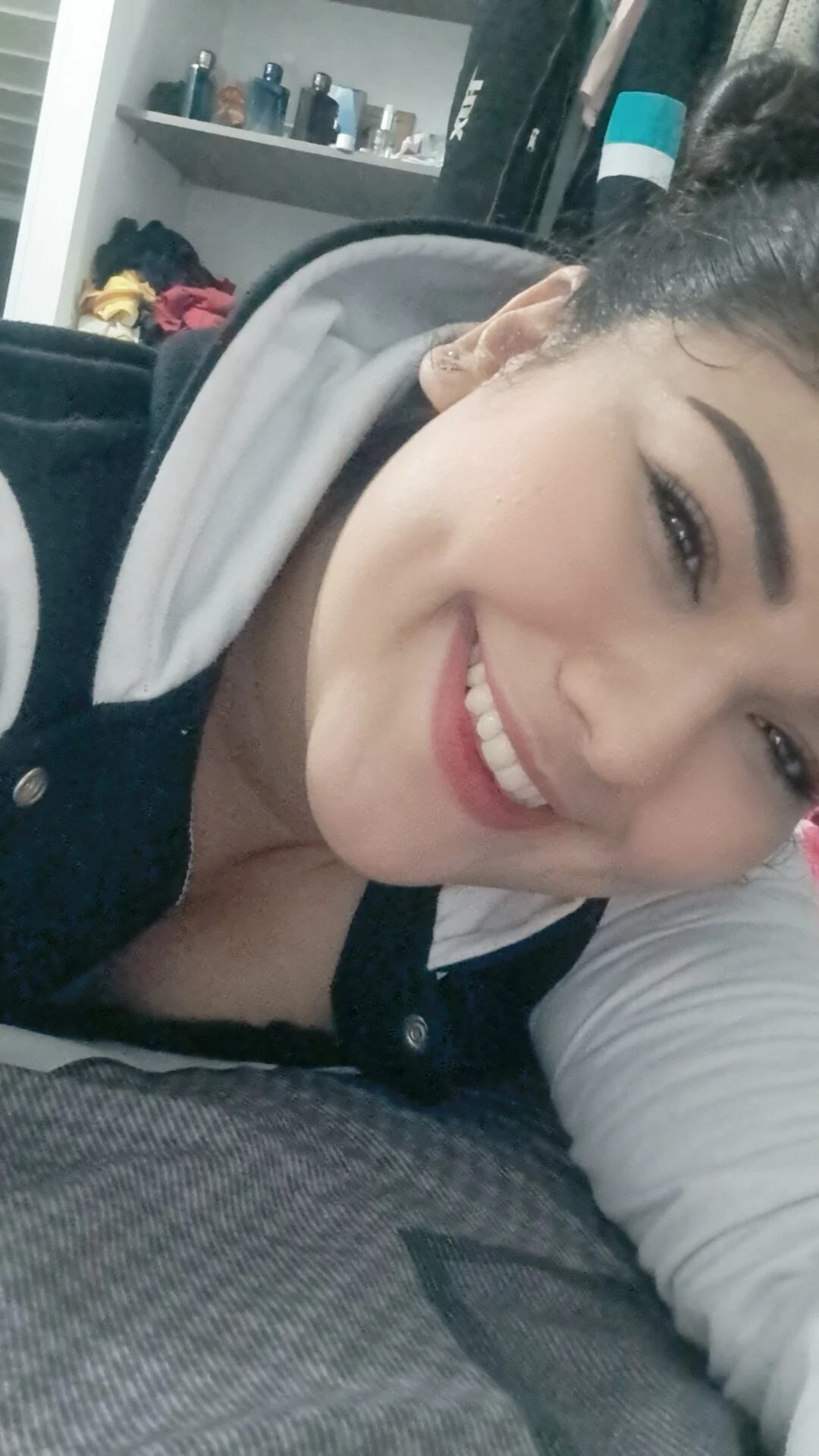 XXX Porn Photo of Nude Luciaa_Abril 6