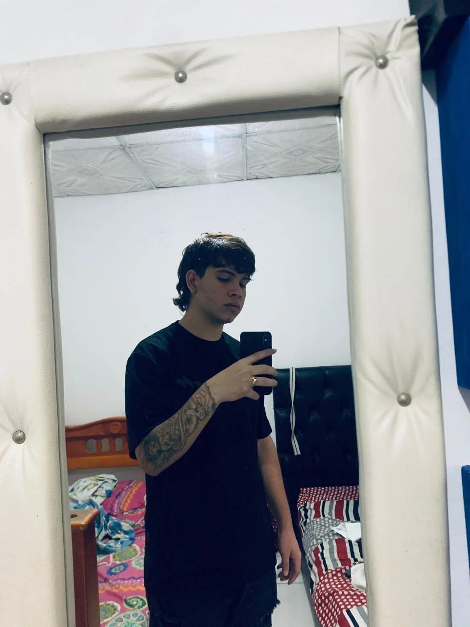 XXX Porn Photo of Nude bry_saint 1