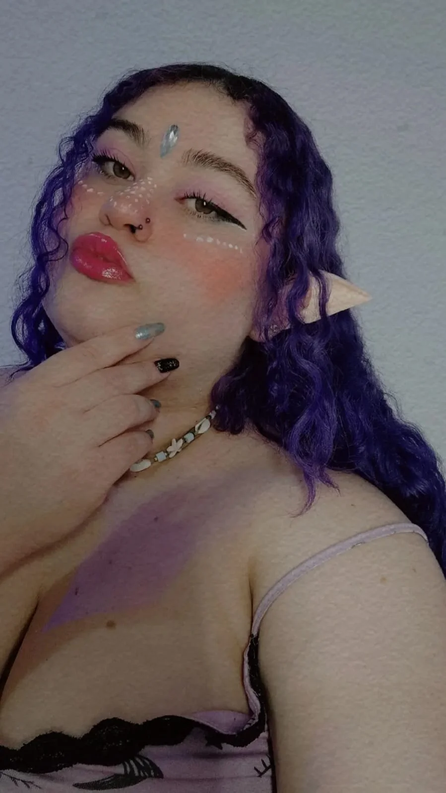 XXX Porn Photo of Nude lunitaa0 8