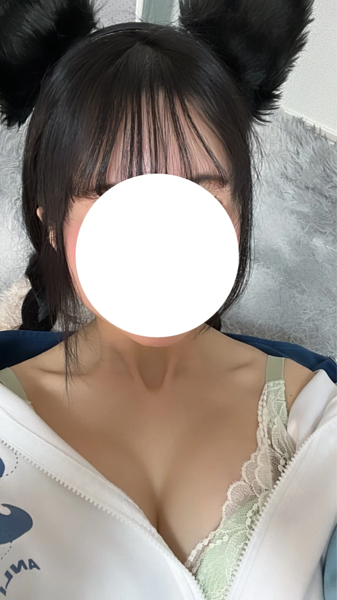XXX Porn Photo of Nude chihiro_ri 13