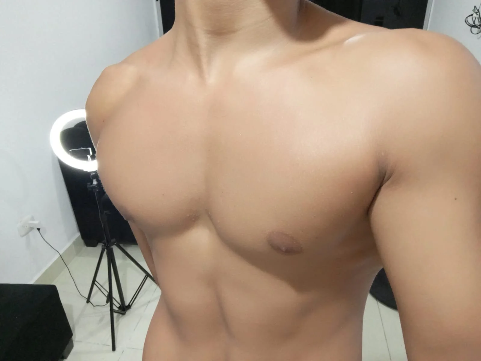 XXX Porn Photo of Nude _diegsz_ 23