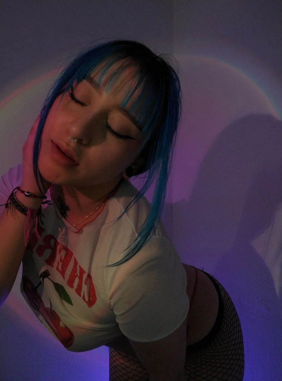XXX Porn Photo of Nude sofi_bakerr 36
