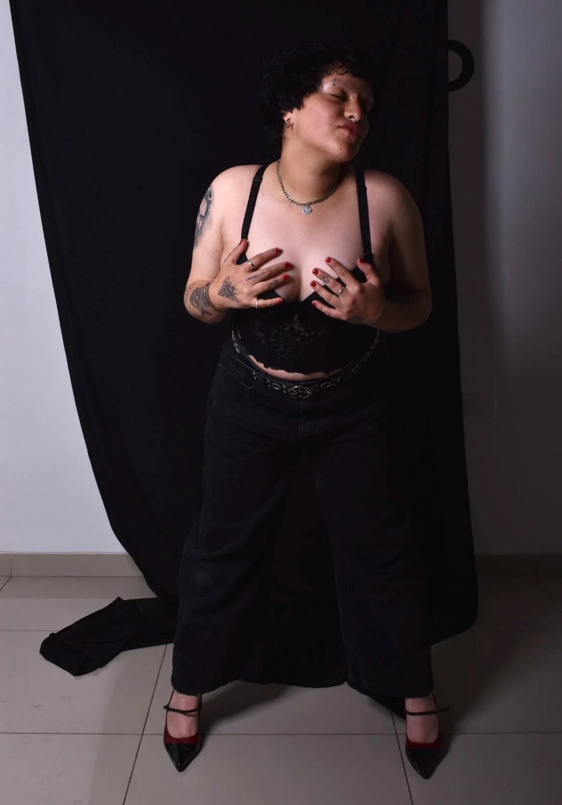 XXX Porn Photo of Nude Alaska_deluxe 5