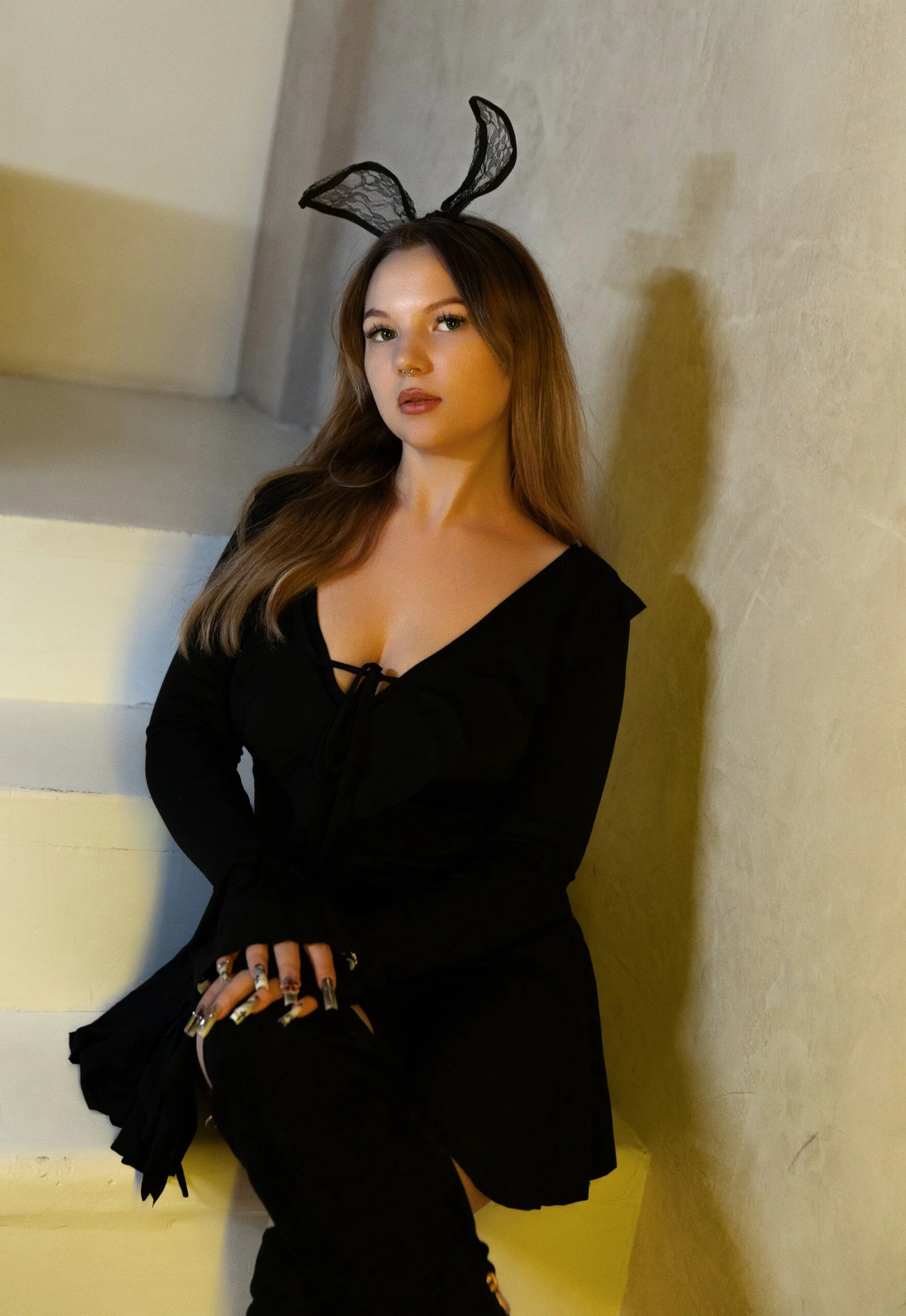 XXX Porn Photo of Nude MariaRobinsone 4