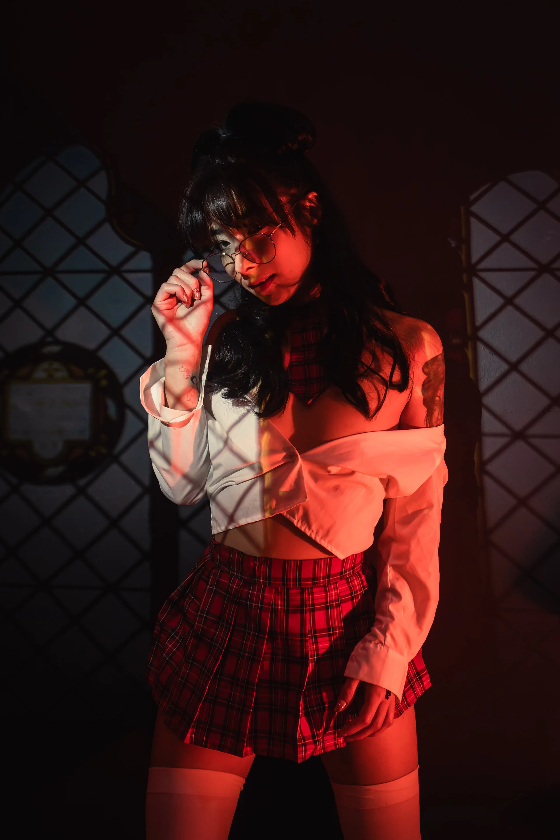 XXX Porn Photo of Nude AmbarOishi__ 33
