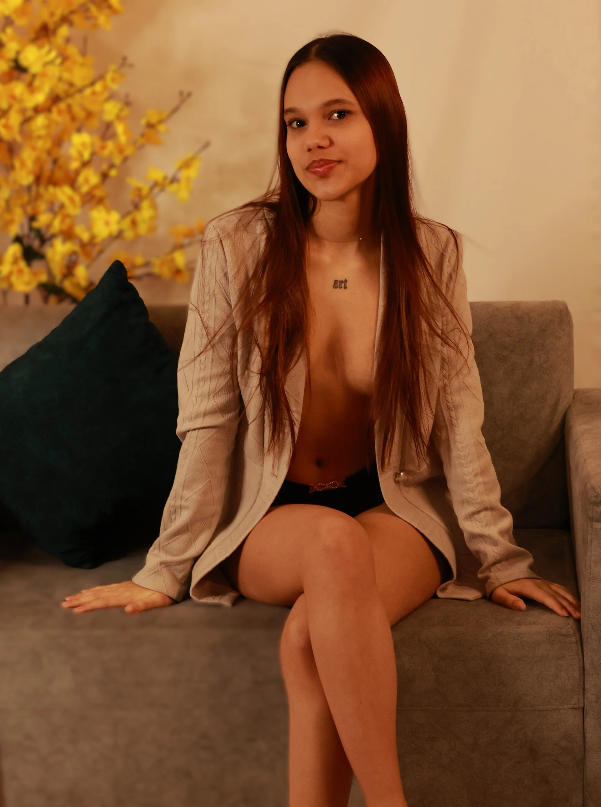 XXX Porn Photo of Nude Vi_zzy 38