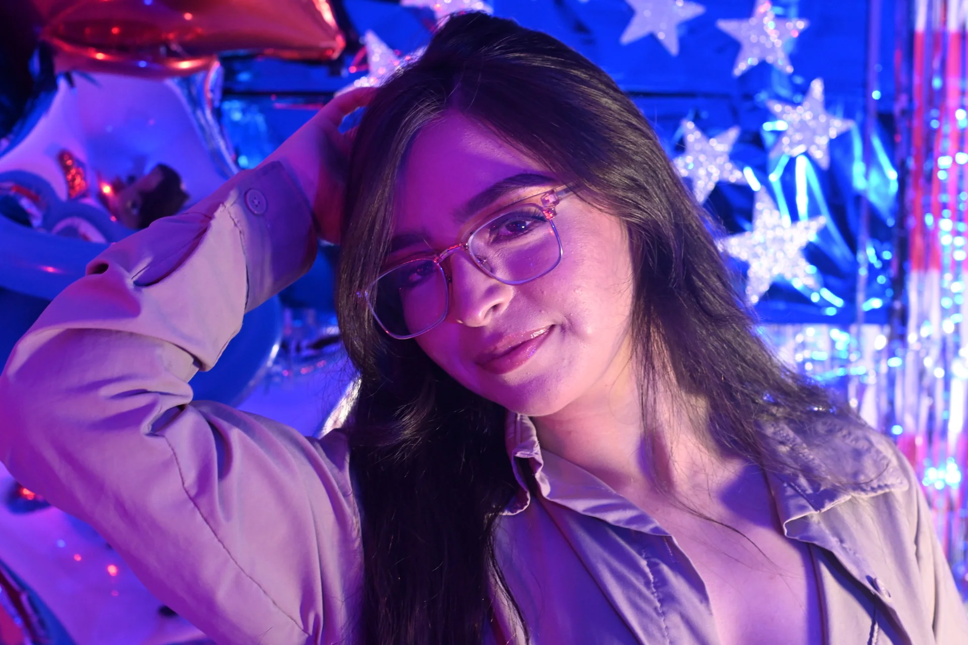 XXX Porn Photo of Nude Eva_Macalliter 130