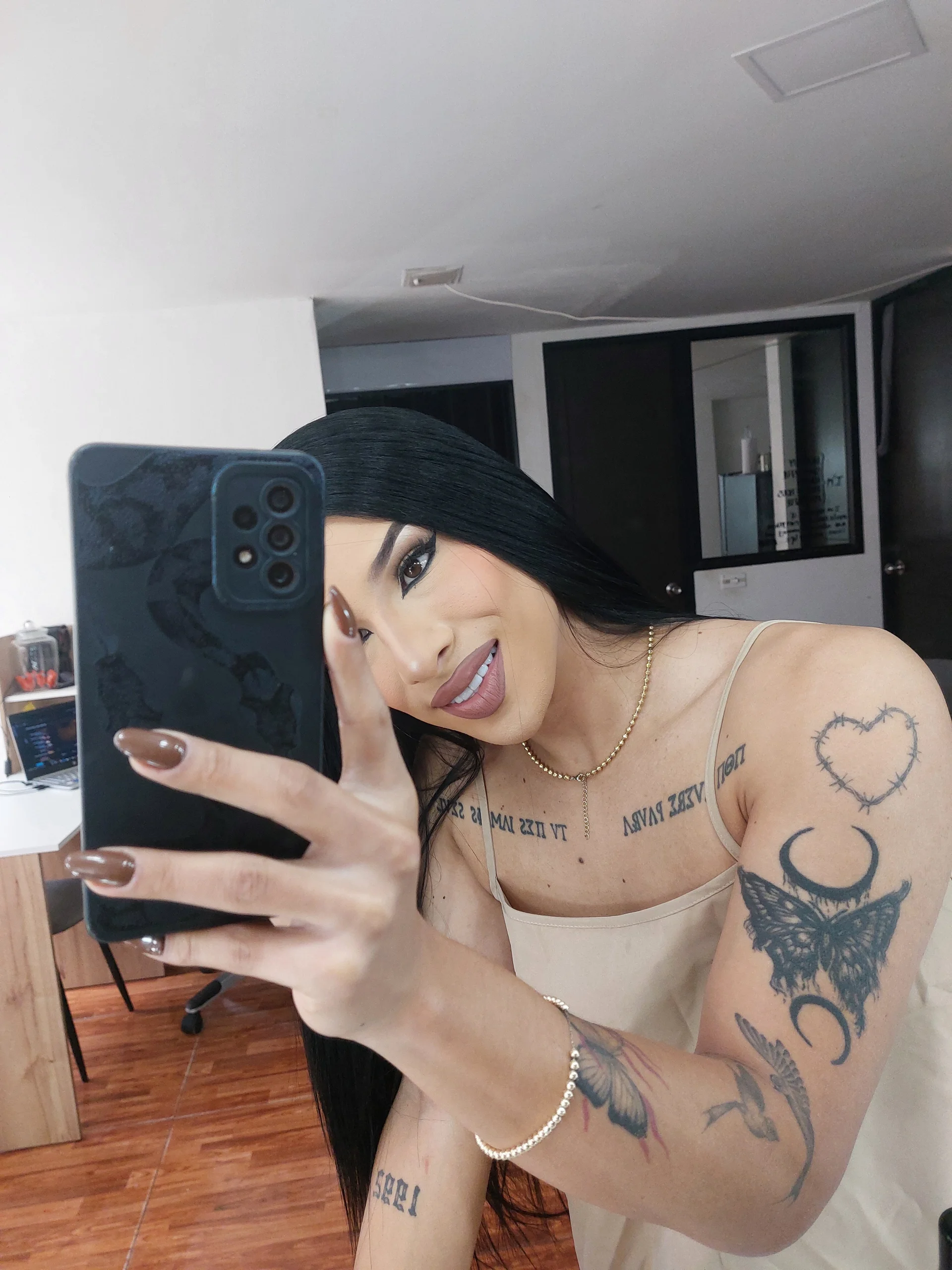 XXX Porn Photo of Nude Jess_Goddess 428
