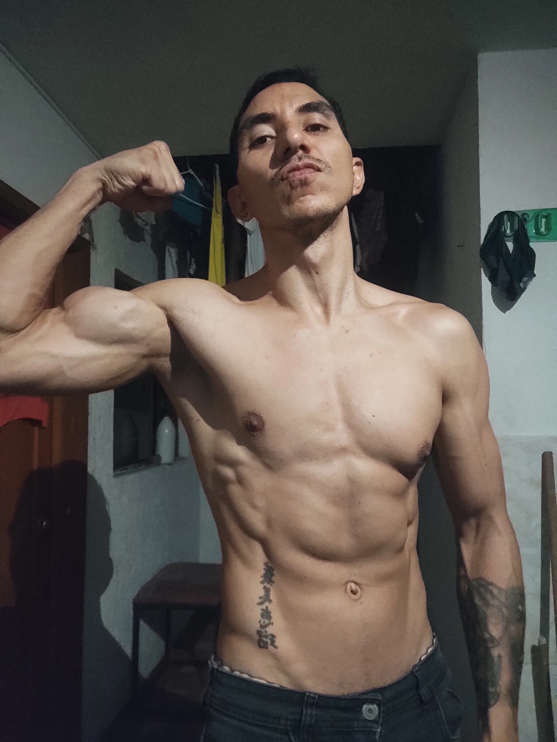 XXX Porn Photo of Nude aquiles04 1