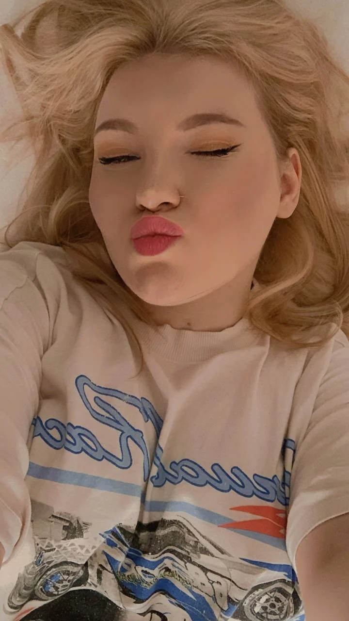 XXX Porn Photo of Nude AshleyJoness 24