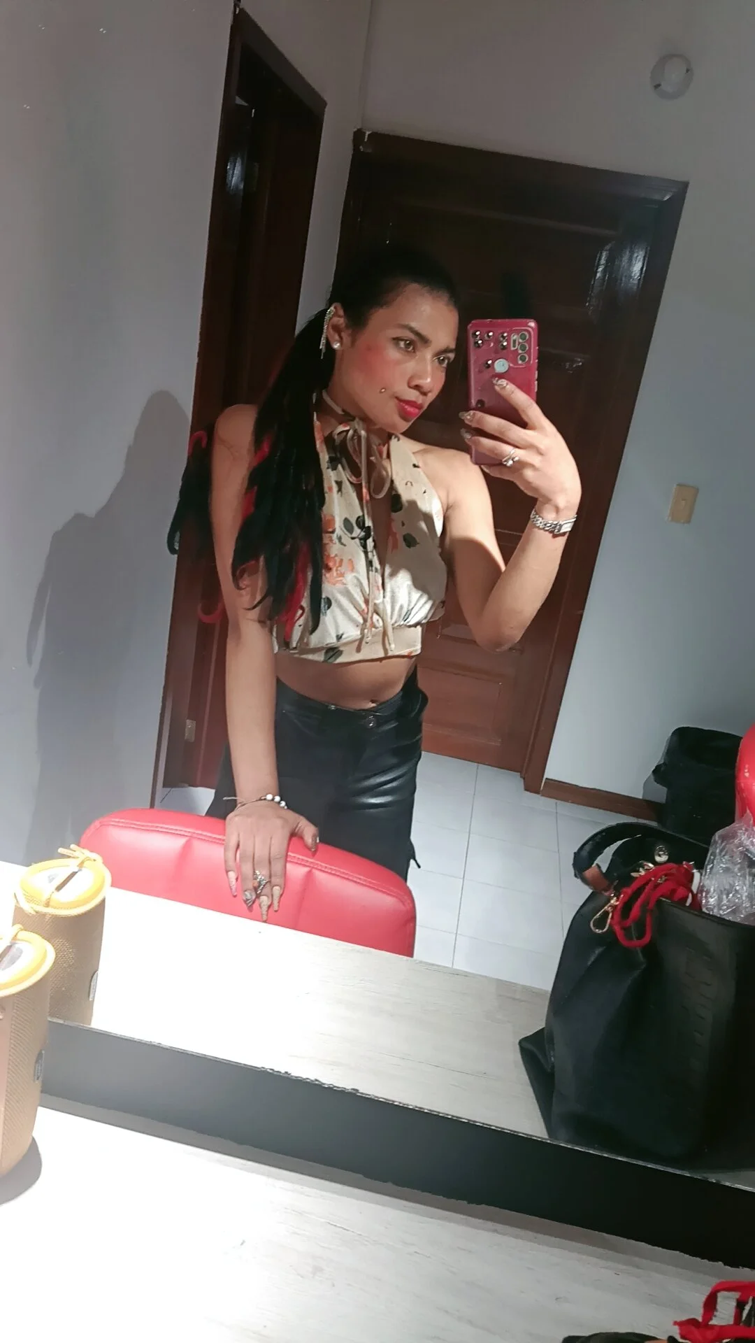XXX Porn Photo of Nude Lilithsabeth 4