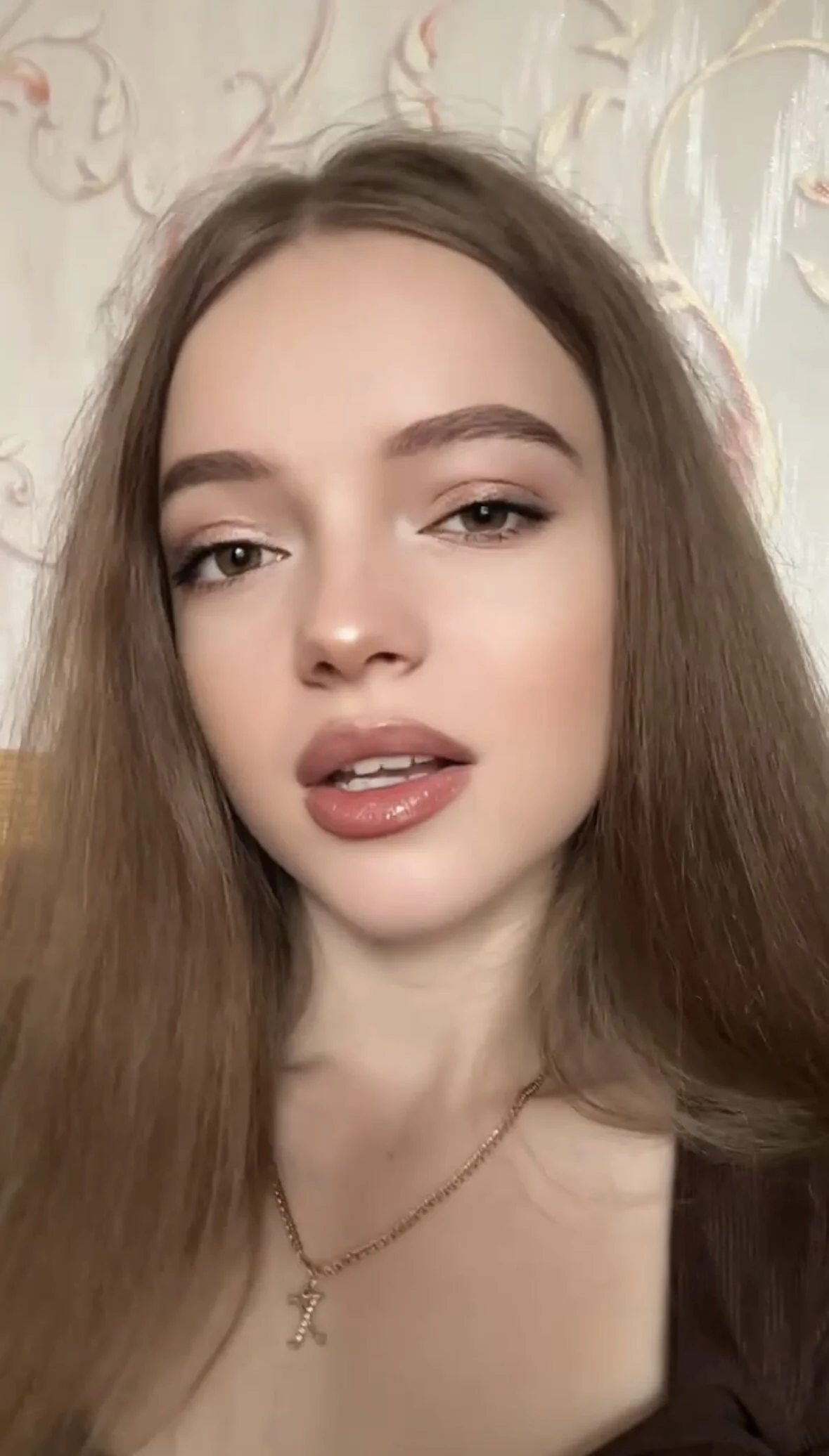XXX Porn Photo of Nude kristiluxee_ 6