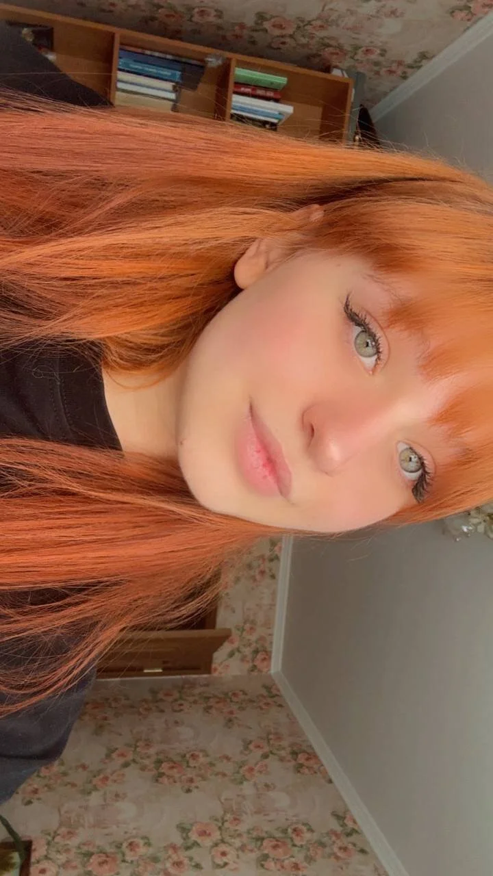 XXX Porn Photo of Nude RubbyFlamee 18