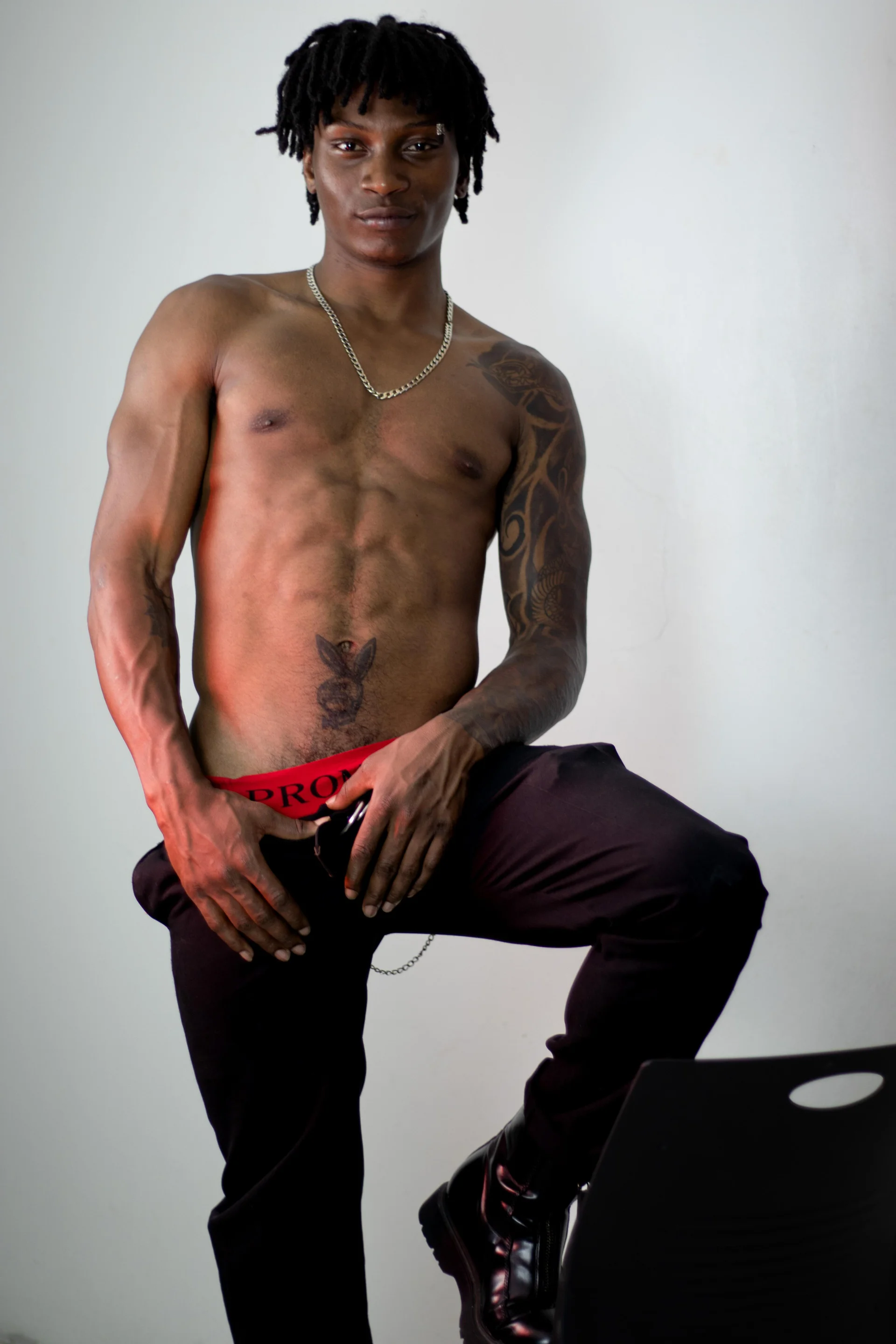XXX Porn Photo of Nude tachala_ 8